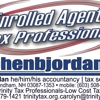 Stephen B. Jordan, Enrolled Agent gallery