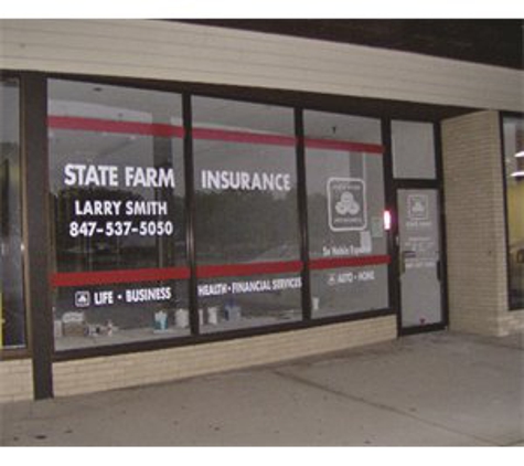 Larry Smith - State Farm Insurance Agent - Wheeling, IL