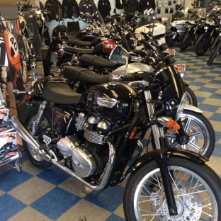 PJ's Motorcycles - Albuquerque, NM