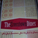 Crosstown Diner - American Restaurants
