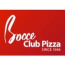 Bocce Club Pizza - Pizza