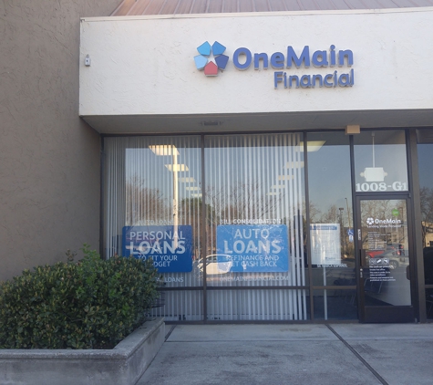 OneMain Financial - San Jose, CA