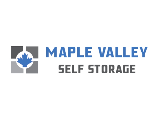 Maple Valley Self Storage - Bridgeport, WV