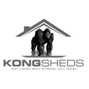 KongSheds - Sheds