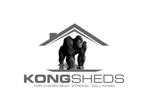 KongSheds - South Salt Lake, UT
