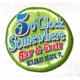 5 o'Clock Somewhere Bar - Miramar Beach