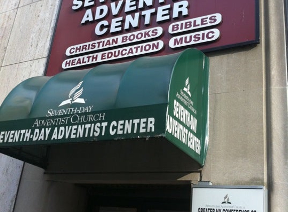 Adventist Book Center - New York, NY