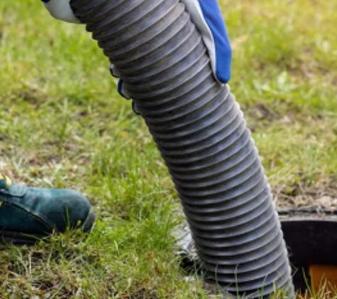 Hunters Septic Tank Cleaning - Yarram, VIC
