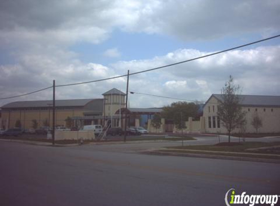 McKenna Children's Museum - New Braunfels, TX