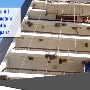 Building Rectification Services - Molendinar, QLD. Experience In All Aspects Of Structural And Cosmetic Concrete Repairs