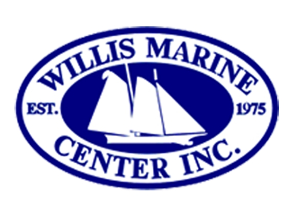 Willis Marine Center - Huntington, NY