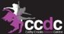 Cathy Crooks Dance Centre Logo