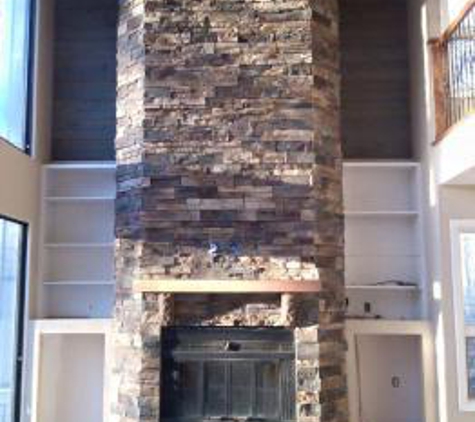 Ware Masonry Inc - Lynchburg, VA