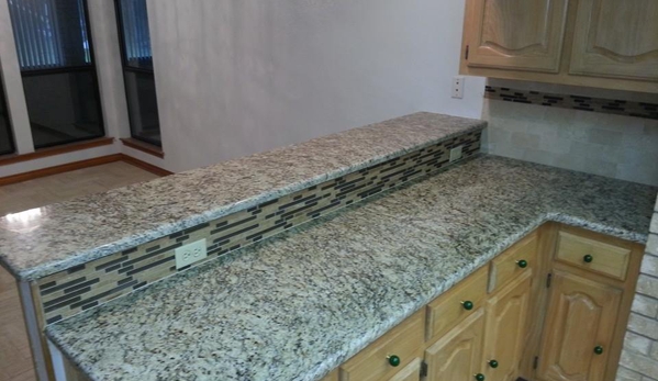 Armadillo Granite & Marble - San Antonio, TX