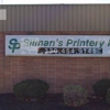 Sliman's Printery gallery