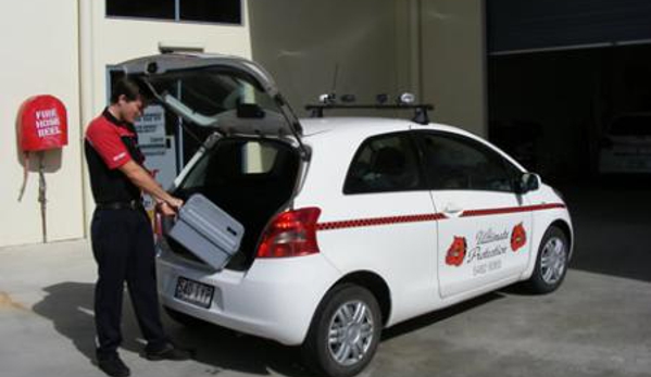 Ultimate Protection & Security - Gympie, QLD