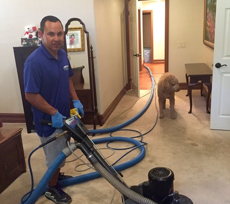 Aqua-Dry Carpet Care - Oxnard, CA