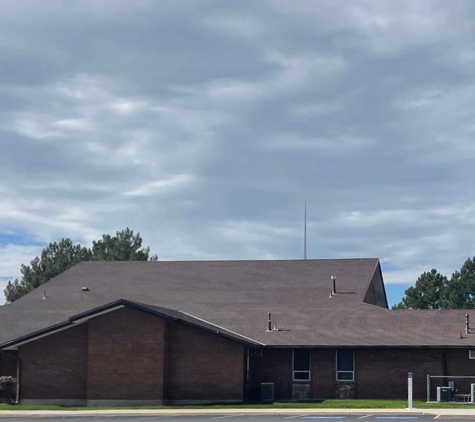 The Church of Jesus Christ of Latter-day Saints - Syracuse, UT