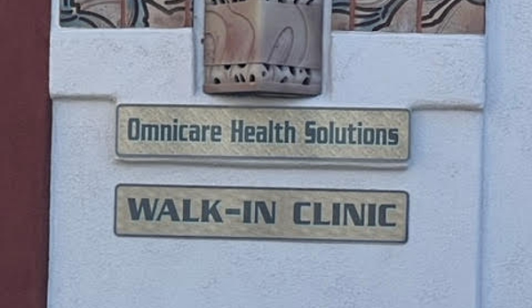 Omnicare Health Solutions - Pueblo, CO