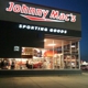 Johnny Mac's Sporting Goods