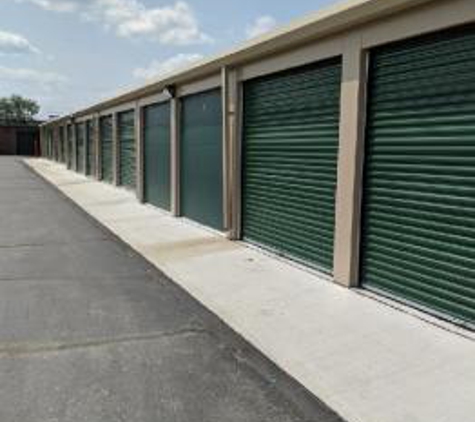 Storage Sense - Riverview, FL