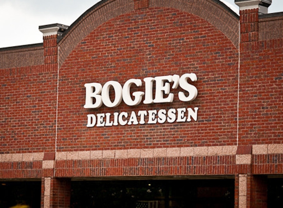 Bogie's Delicatessen - Collierville, TN