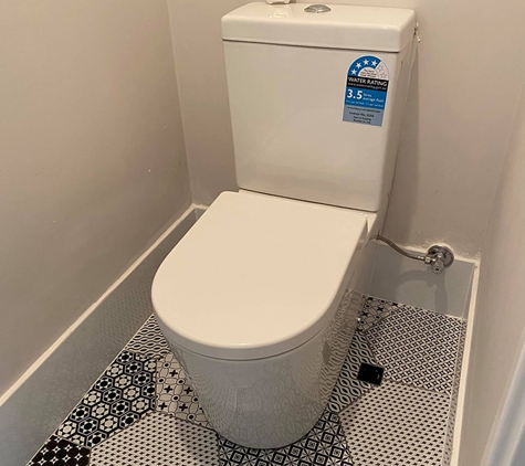 Ready McGetty Plumbing & Gas - Gracetown, WA