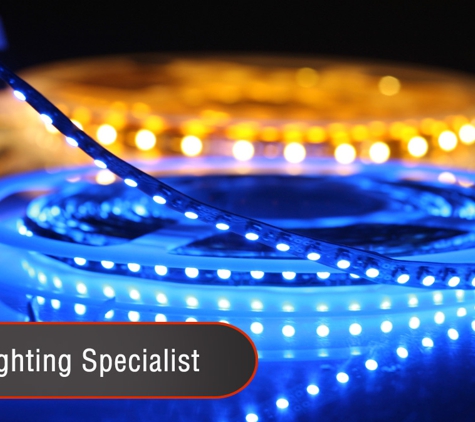 Ballarat Electrical Company - Ballarat Central, VIC. LED Lighting Specialist