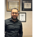 Adham Ghaba - Intuit TurboTax Verified Pro - Tax Return Preparation