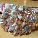 Bubbling Well Bead & Tea Bar - Beads