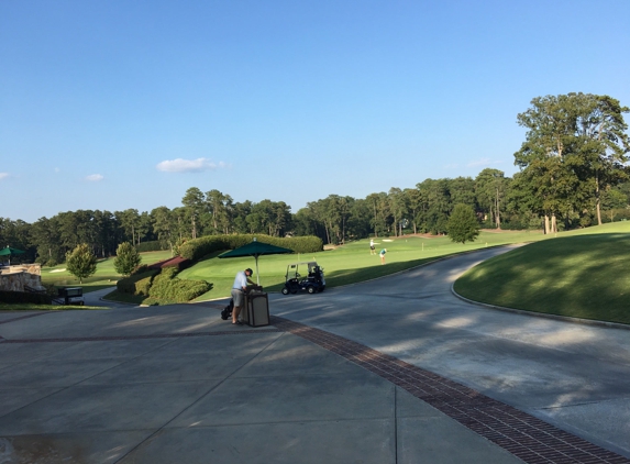 Capital City Country Club - Atlanta, GA