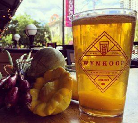 Wynkoop Brewing Company - Denver, CO