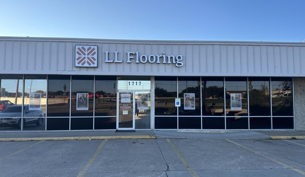 LL Flooring - Plano, TX