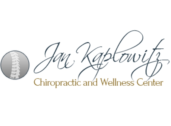 Jan Kaplowitz Chiropractic and Wellness Center - Cos Cob, CT