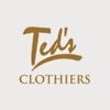 Ted's Clothiers gallery