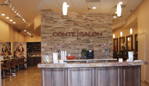 Conte Salon - Boynton Beach, FL