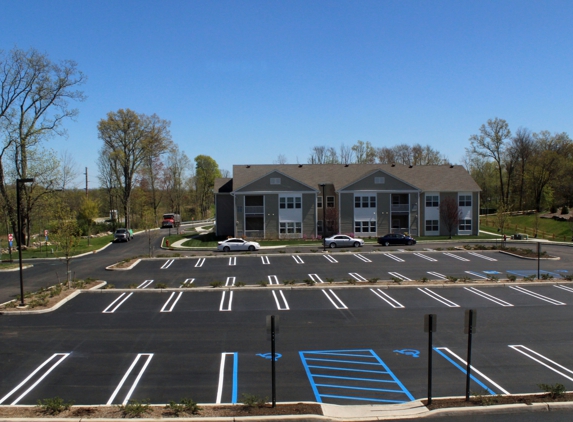 Mead Seal Coating & Parking Lot Maintenance, Inc. - Middletown, NY