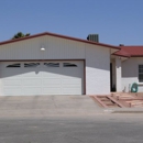 Modern Exteriors Of El Paso - Siding Materials