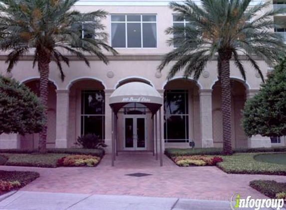 Florencia Owners Assoc Inc - Saint Petersburg, FL