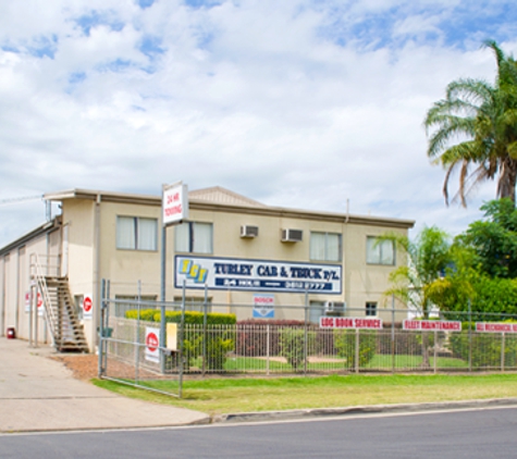 Turley Car & Truck - Ipswich, QLD