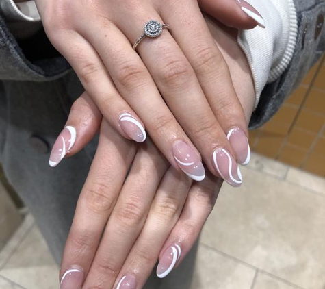 Burnside Nails & Spa - Glenside, SA