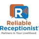 Reliable Receptionist