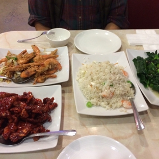 New Sam Kee Restaurant - San Jose, CA