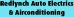 Redlynch Auto Electrics and Airconditioning - Auto Electrician Services