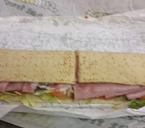 Subway - Mayville, WI