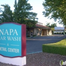 Napa Valley Hand Car Wash - Car Wash