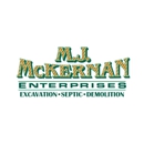M.J. McKernan Enterprises - Garbage Collection