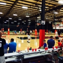 Iowa Fire Athletics - Sports Motivational Training