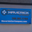 Maverick Car Company - Used Car Dealers