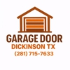 Garage Door Dickinson TX gallery